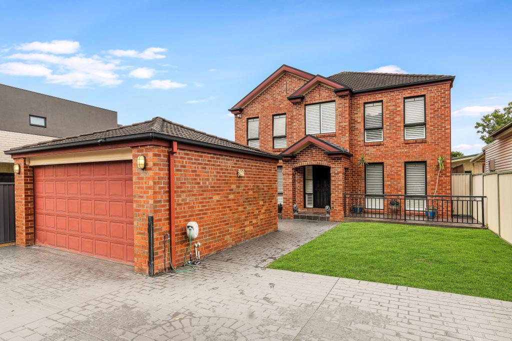 30 Houston Rd, Yagoona, NSW 2199