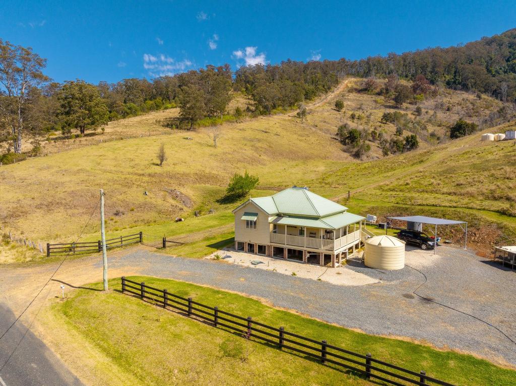 590 Scone Rd, Copeland, NSW 2422