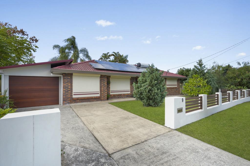 9 Montrose Ave, Bethania, QLD 4205