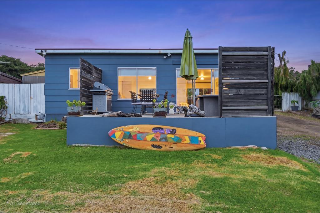 36 Carlton Bluff Rd, Primrose Sands, TAS 7173