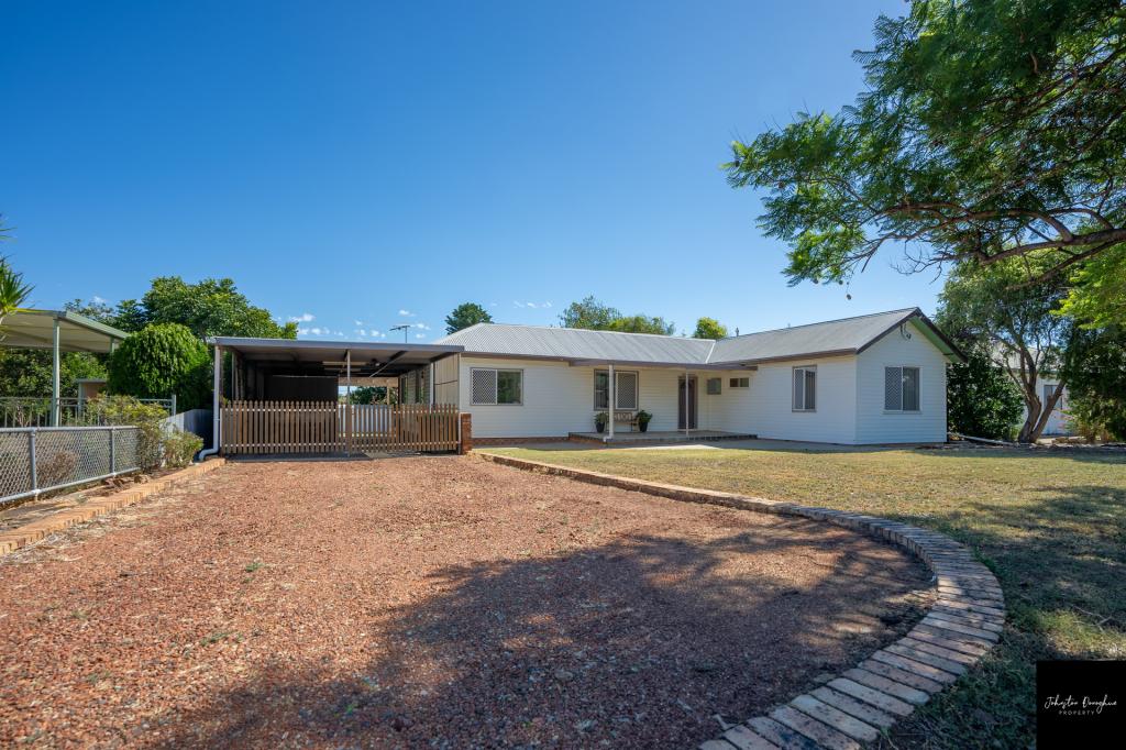 118 Edward St, Gunnedah, NSW 2380