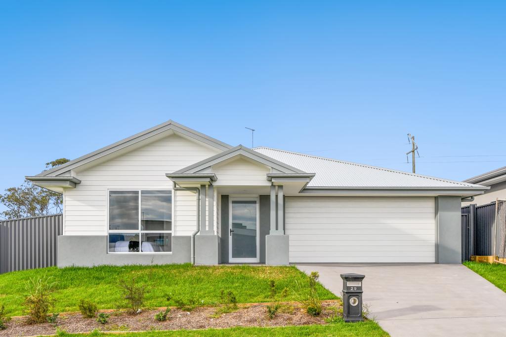 29 Tobago Pde, Lake Cathie, NSW 2445