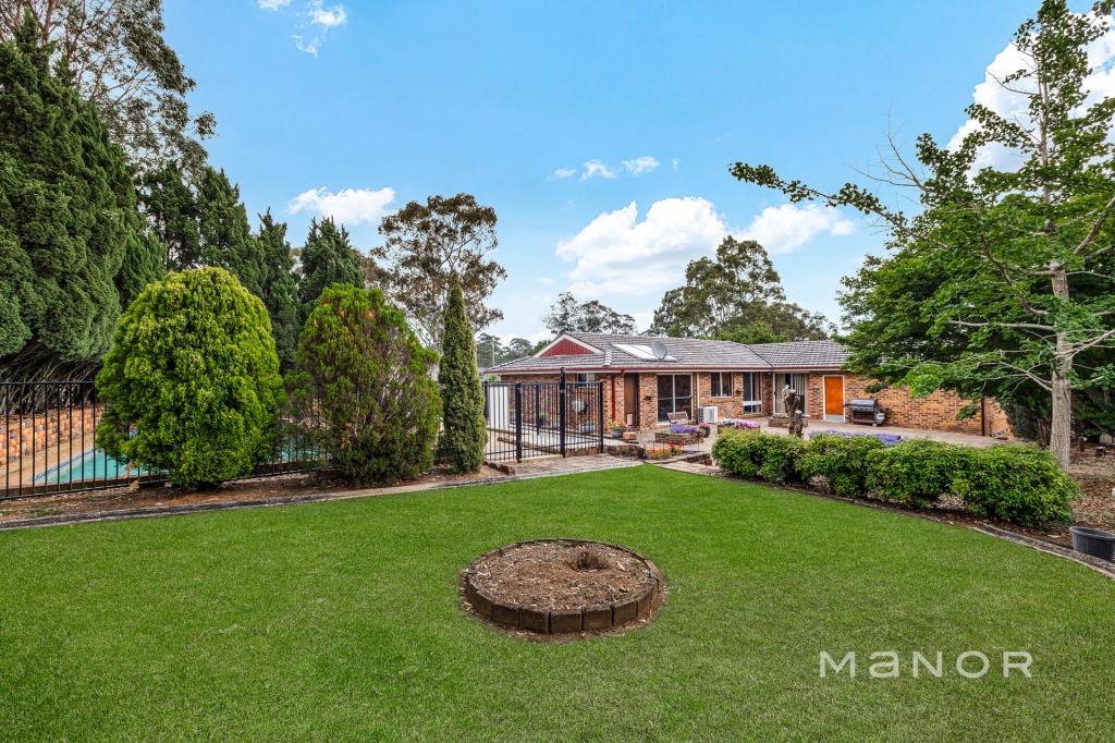 65 Cedarwood Dr, Cherrybrook, NSW 2126