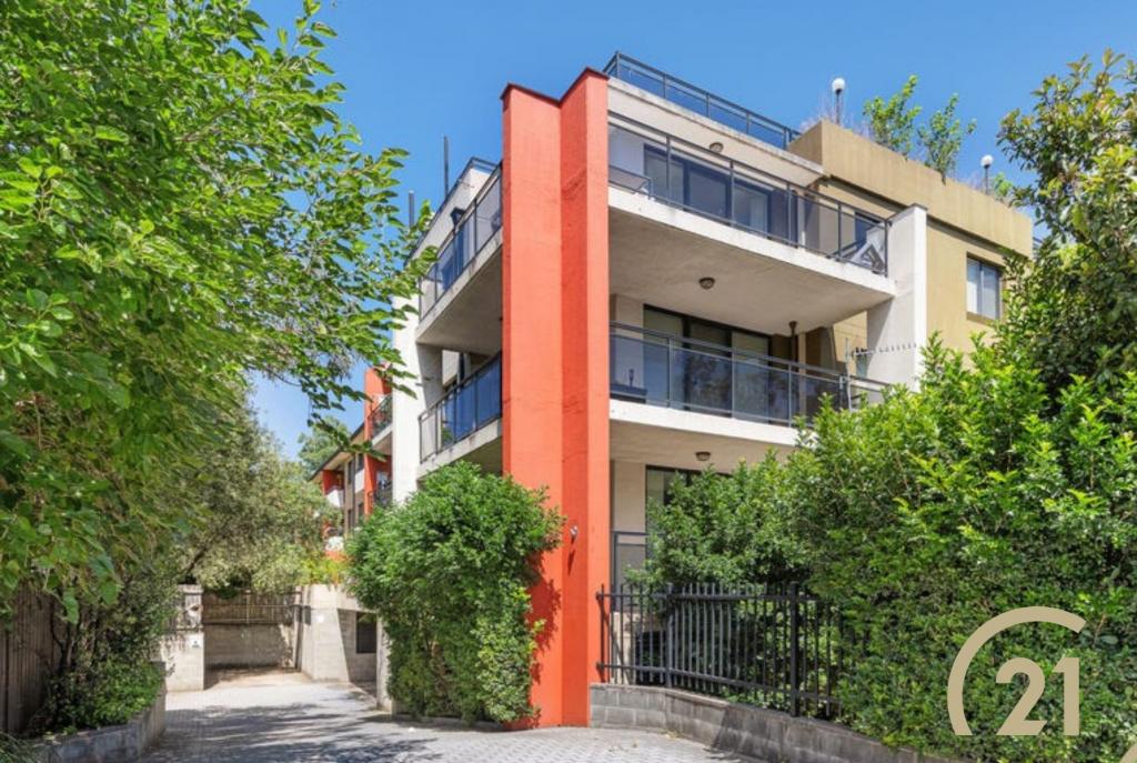3/408 - 410 The Horsley Dr, Fairfield, NSW 2165