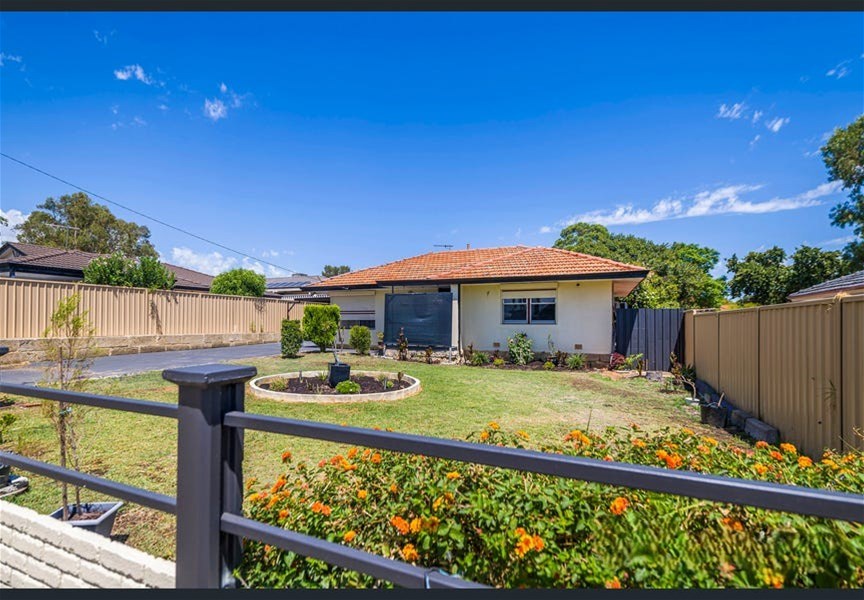 27 Scanlon Way, Lockridge, WA 6054