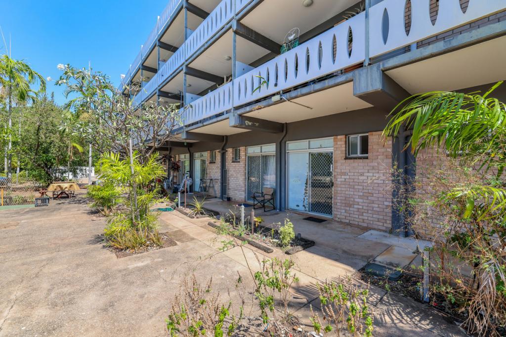 5/91 Aralia St, Rapid Creek, NT 0810