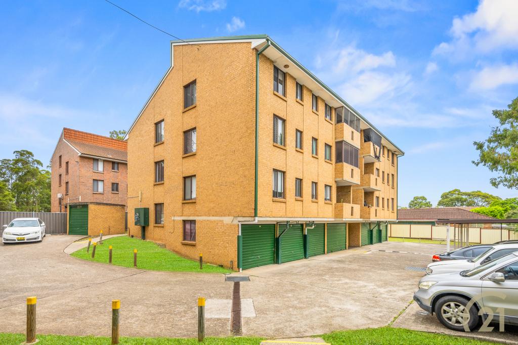 17/340 Woodstock Ave, Mount Druitt, NSW 2770