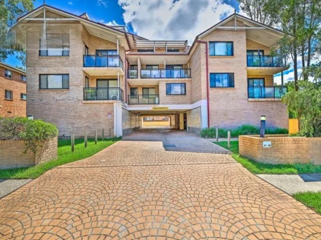 5/37-39 Evan St, Penrith, NSW 2750