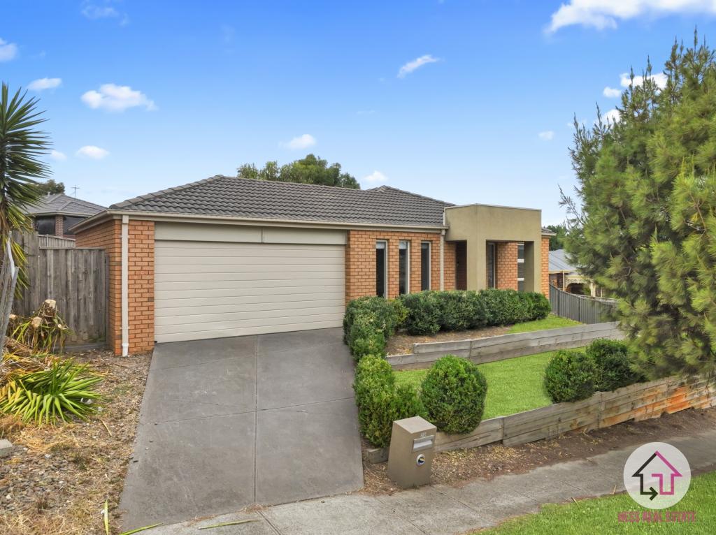 20 Australis Dr, Wallan, VIC 3756