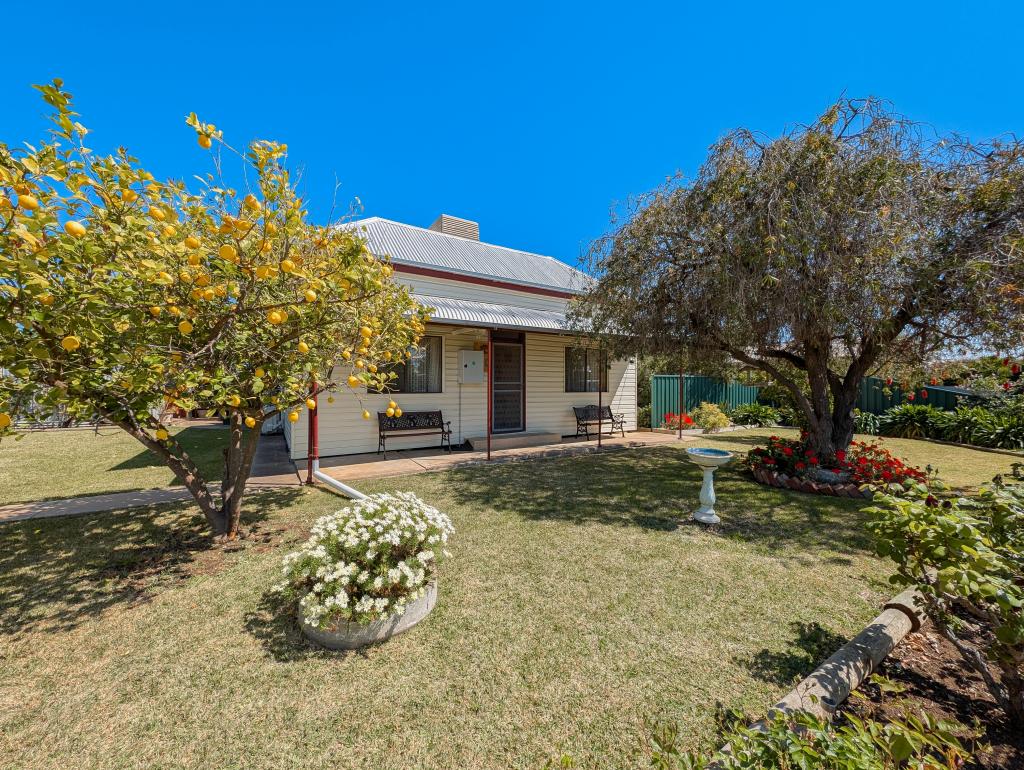 10 ALEXANDRA AVE, KERANG, VIC 3579