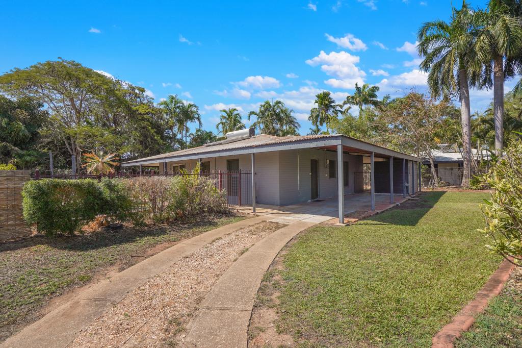 5 Robin Ct, Wulagi, NT 0812