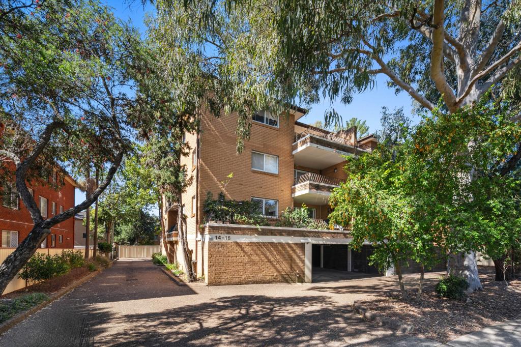 2/14-16 Ocean St, Penshurst, NSW 2222