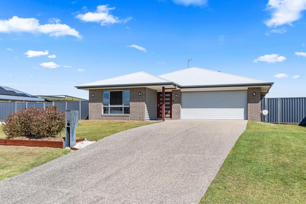 36 Mahalo Rd, Booral, QLD 4655