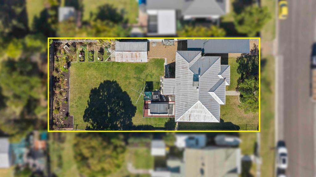 27 Gallipoli St, Maryborough, QLD 4650