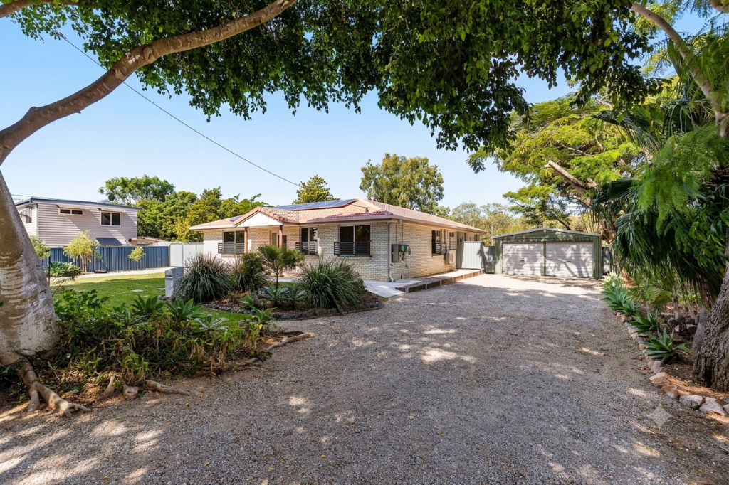 65 Chaseley St, Nudgee Beach, QLD 4014