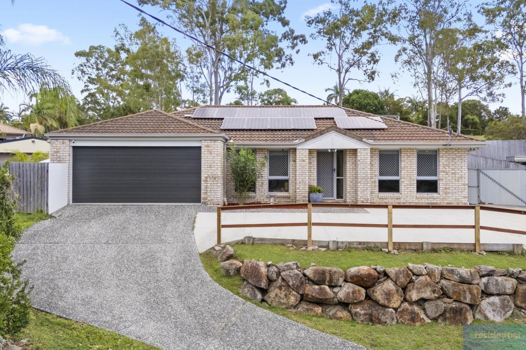 51 IVANHOE DR, EDENS LANDING, QLD 4207