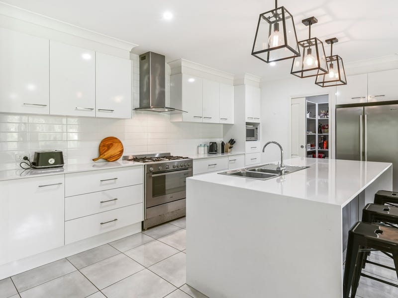 1 Gillmeister St, Kleinton, QLD 4352