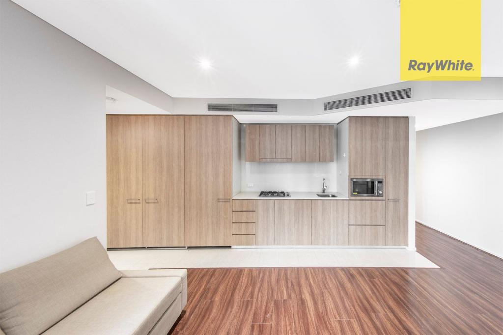 1607/45 MACQUARIE ST, PARRAMATTA, NSW 2150