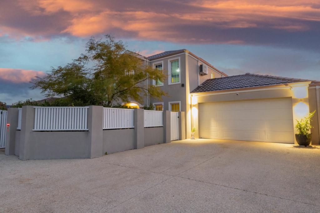 47 Litchfield Cres, Carramar, WA 6031