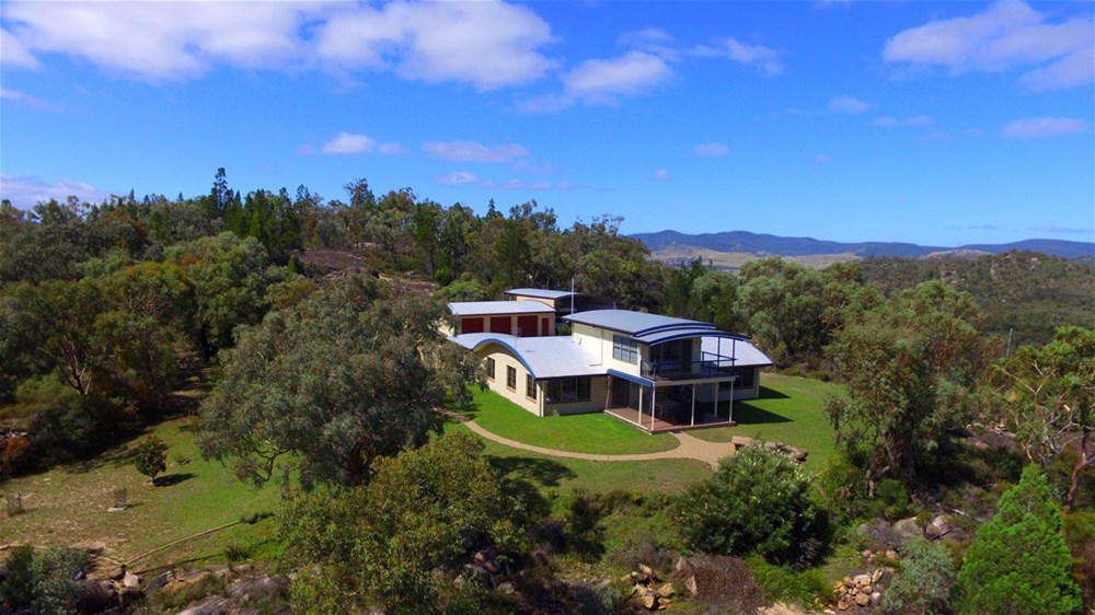 67 RAPISARDA LANE, SOMME, QLD 4382