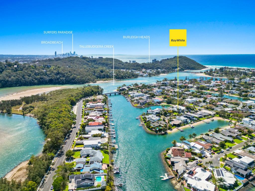 5 KINGFISH CT, PALM BEACH, QLD 4221