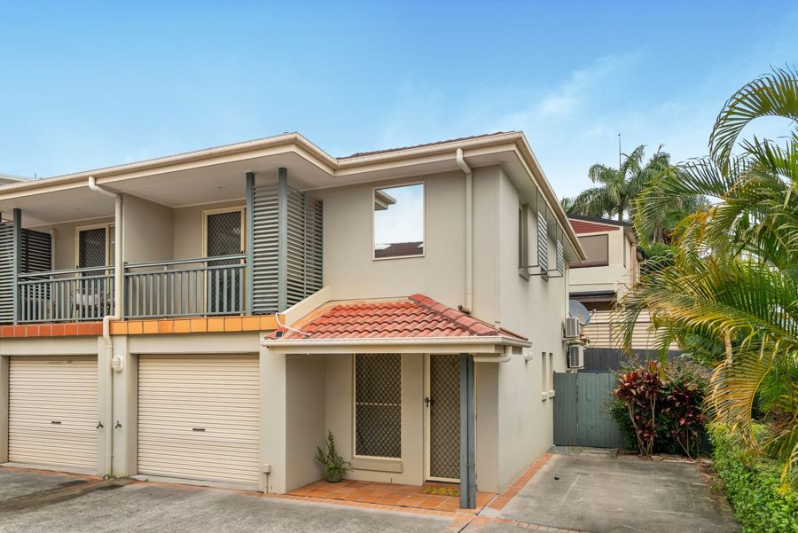 3/29 Marian St, Coorparoo, QLD 4151