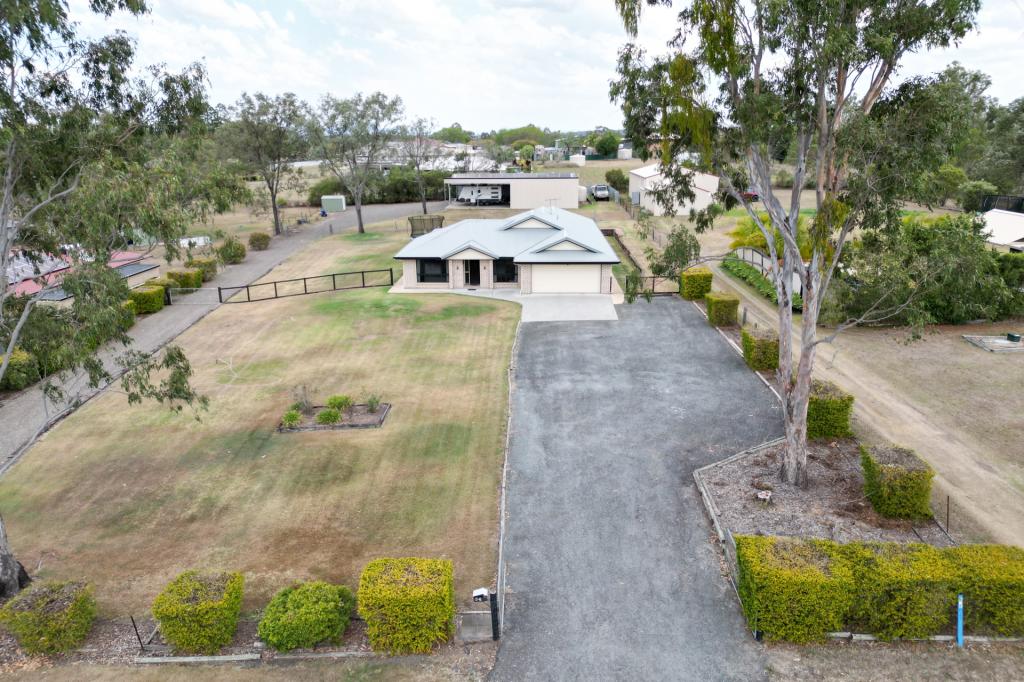 34 Glencoe Pl, Thagoona, QLD 4306