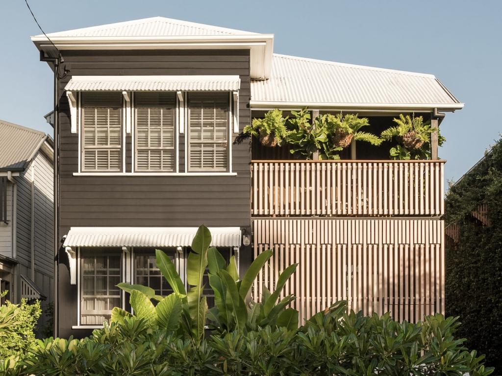 152 SYDNEY ST, NEW FARM, QLD 4005