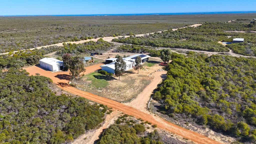 79 Ridge Way, Jurien Bay, WA 6516