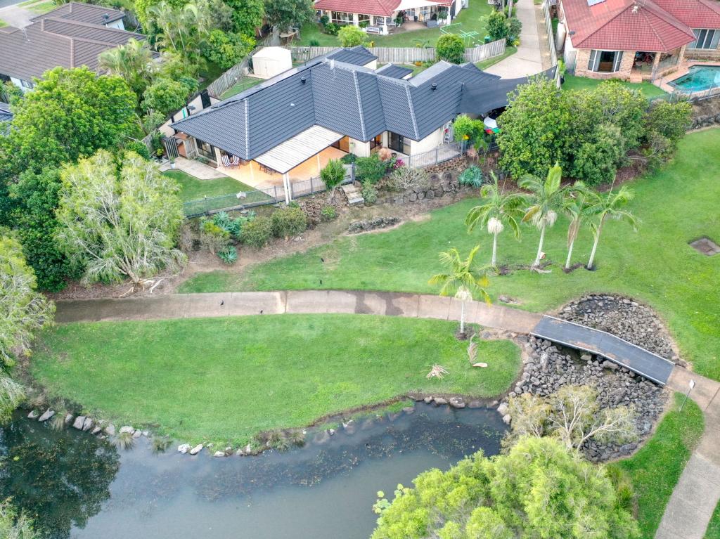 5 Peppertree Cct, Robina, QLD 4226