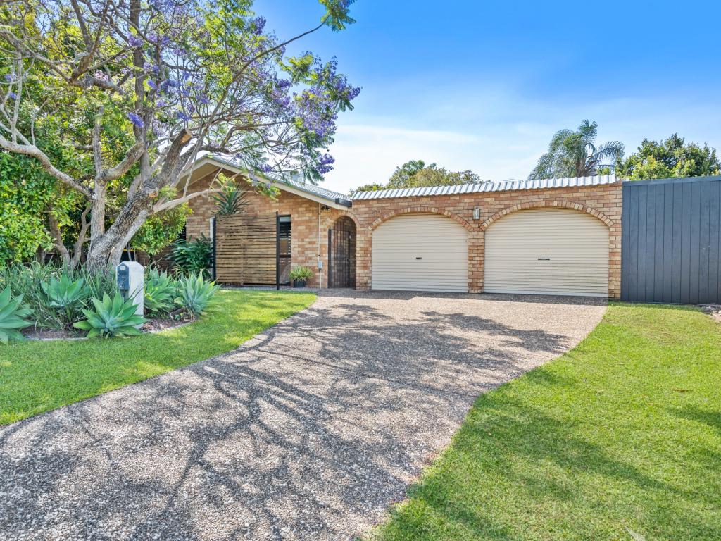 7 Nyeena St, Belmont, QLD 4153