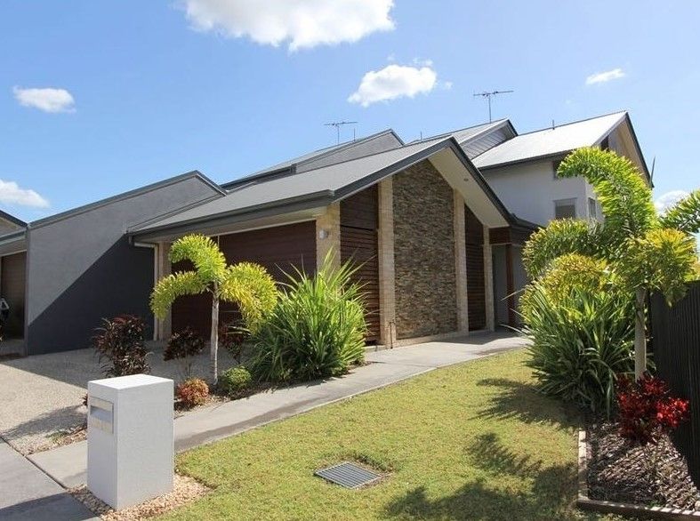 3/20-24 Mooney Cres, Emerald, QLD 4720