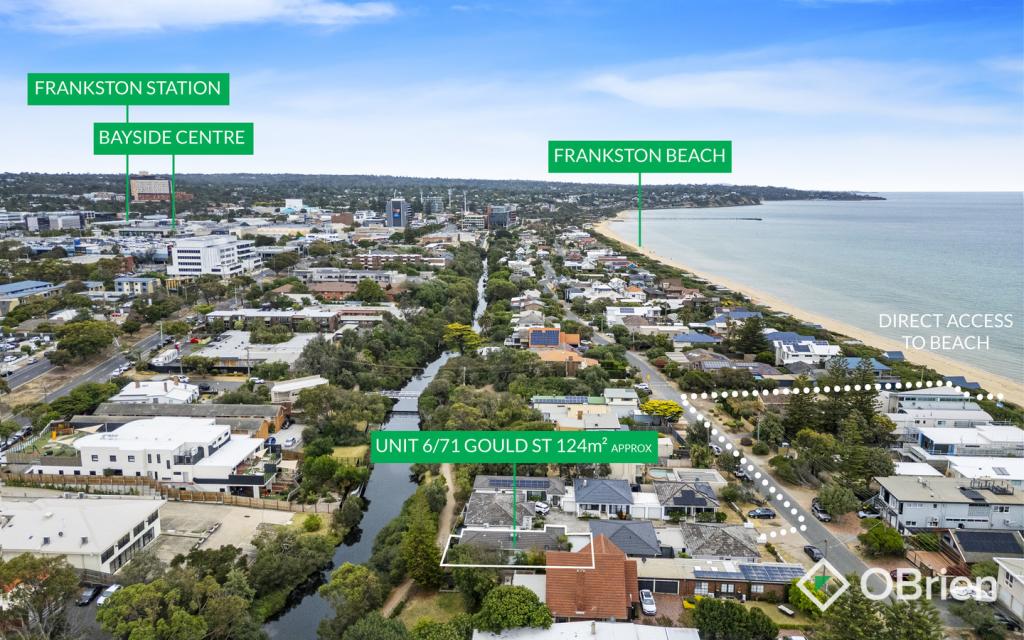 6/71 Gould St, Frankston, VIC 3199