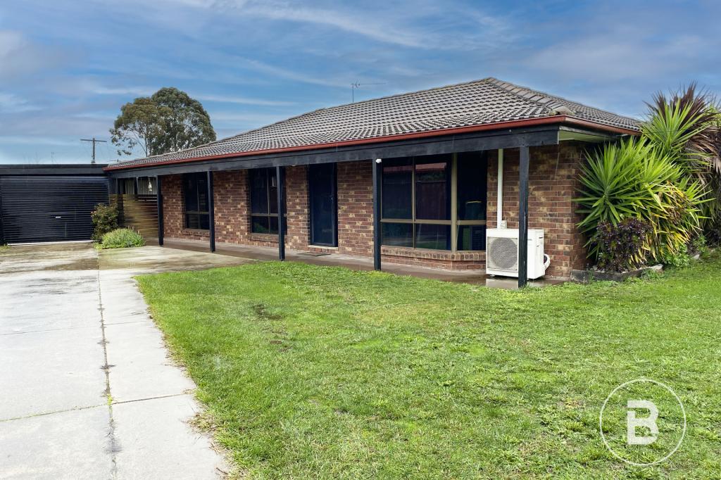 6 Darling St, Sebastopol, VIC 3356