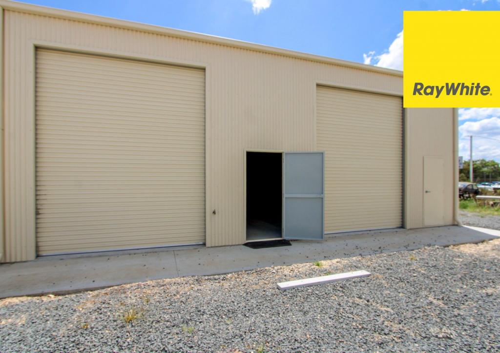 Shed 10/18 Brissett St, Inverell, NSW 2360