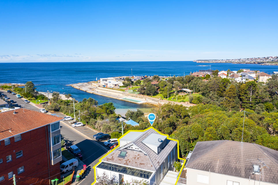 2/1 Eastbourne Ave, Clovelly, NSW 2031