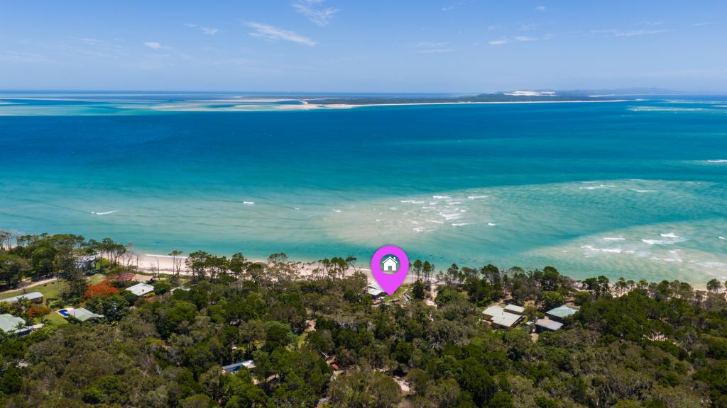 3 Macland St, Amity, QLD 4183