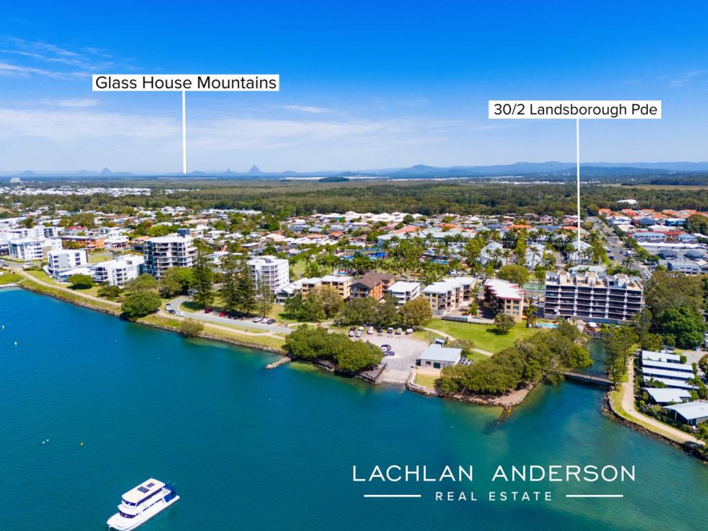 30/2 Landsborough Pde, Golden Beach, QLD 4551