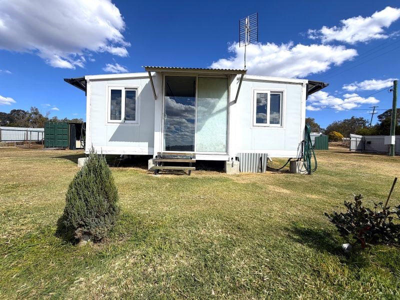 1 Mill St, Brooklands, QLD 4615