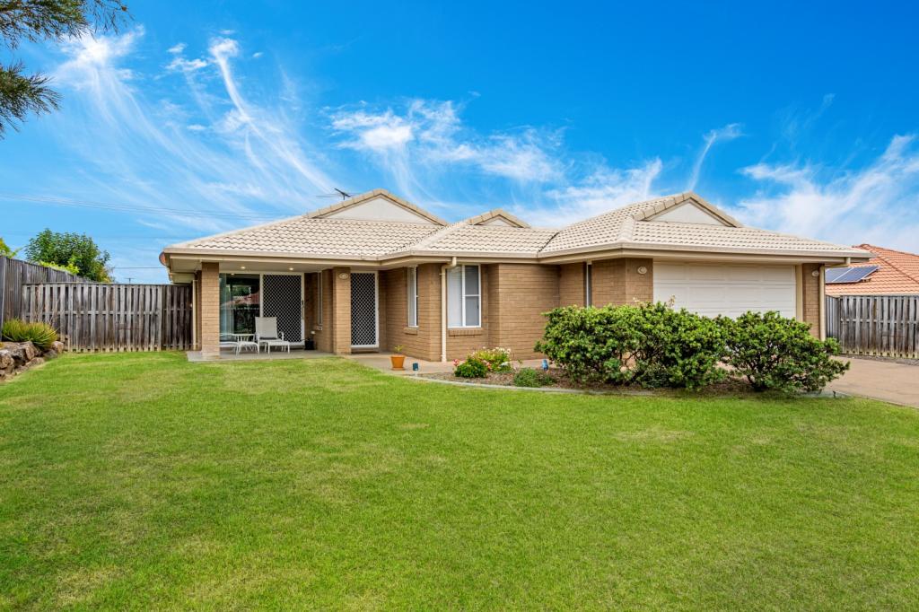 14 Westminster Cres, Raceview, QLD 4305