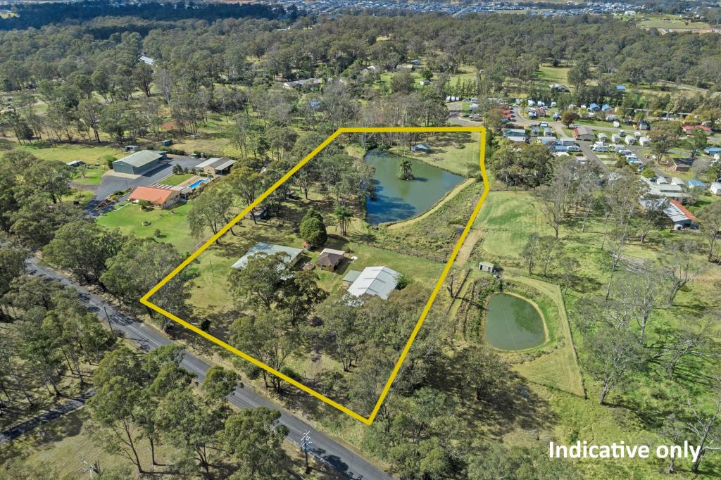 38 Bocks Rd, Oakville, NSW 2765