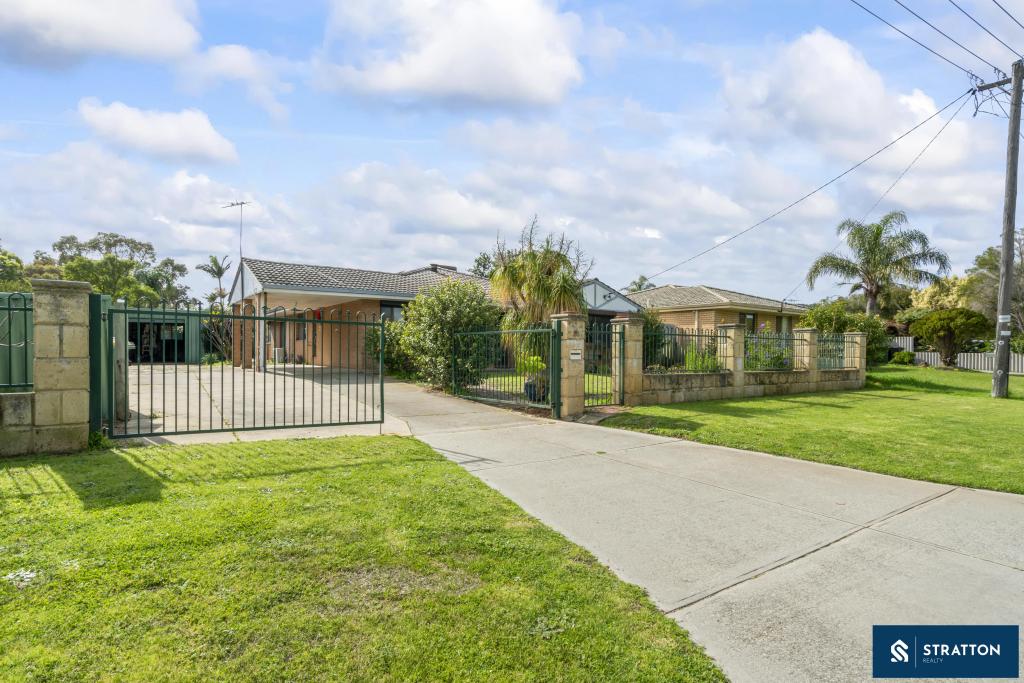 32 Pelham St, Armadale, WA 6112