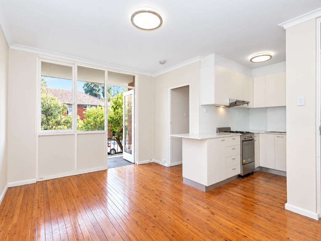 12/191 Croydon Ave, Croydon Park, NSW 2133