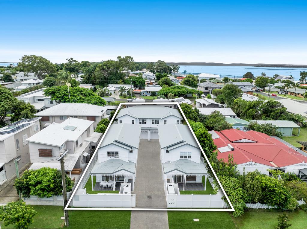 1/11 Boat St, Victoria Point, QLD 4165
