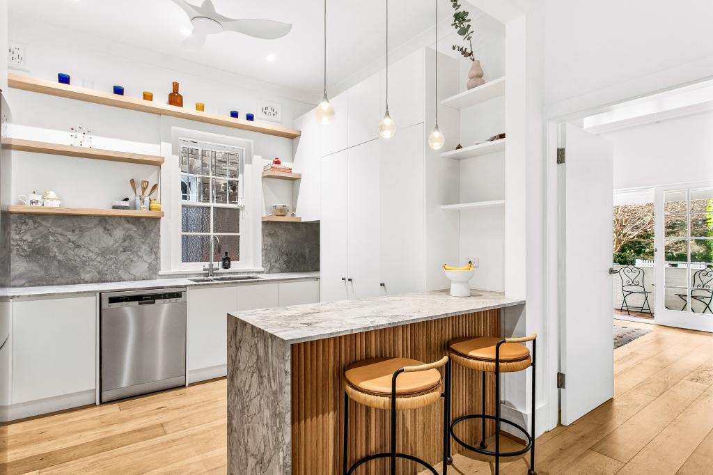 Contact agent for address, BELLEVUE HILL, NSW 2023
