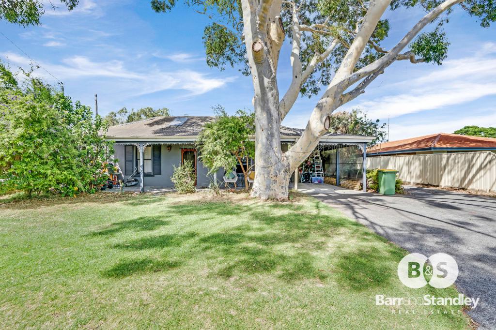 1/27 Venn St, East Bunbury, WA 6230