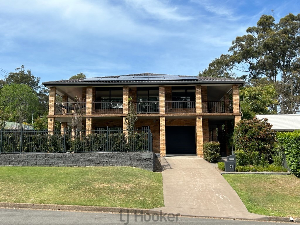 20 Rofe St, Coal Point, NSW 2283