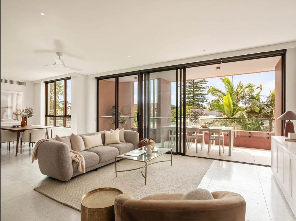 B110/81 Wellington St, Bondi Beach, NSW 2026