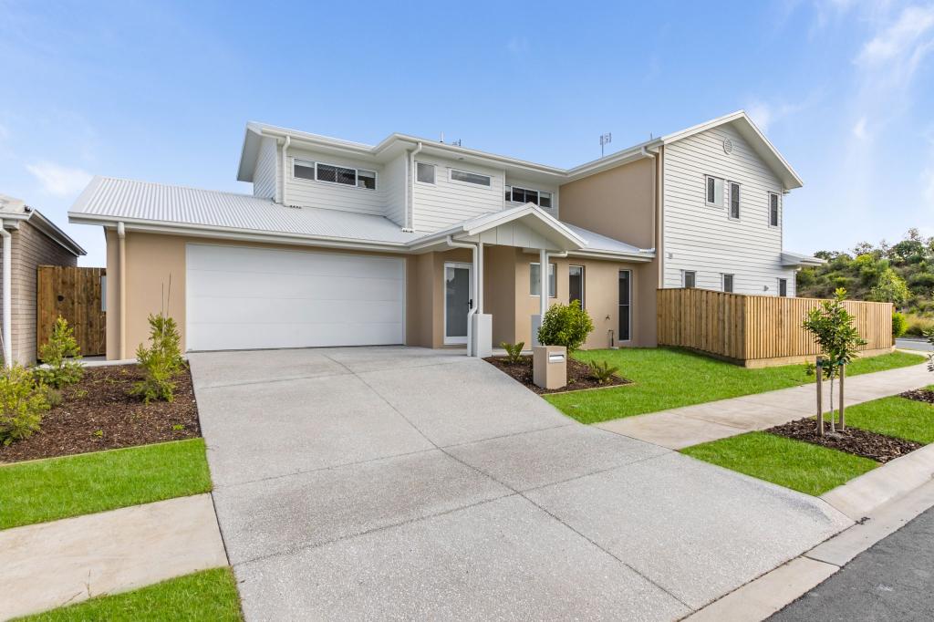 1/62 Blue Dr, Banya, QLD 4551