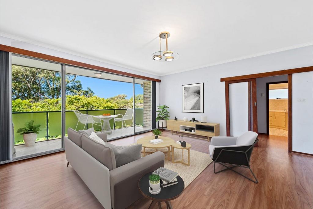 5/20 Angle St, Balgowlah, NSW 2093